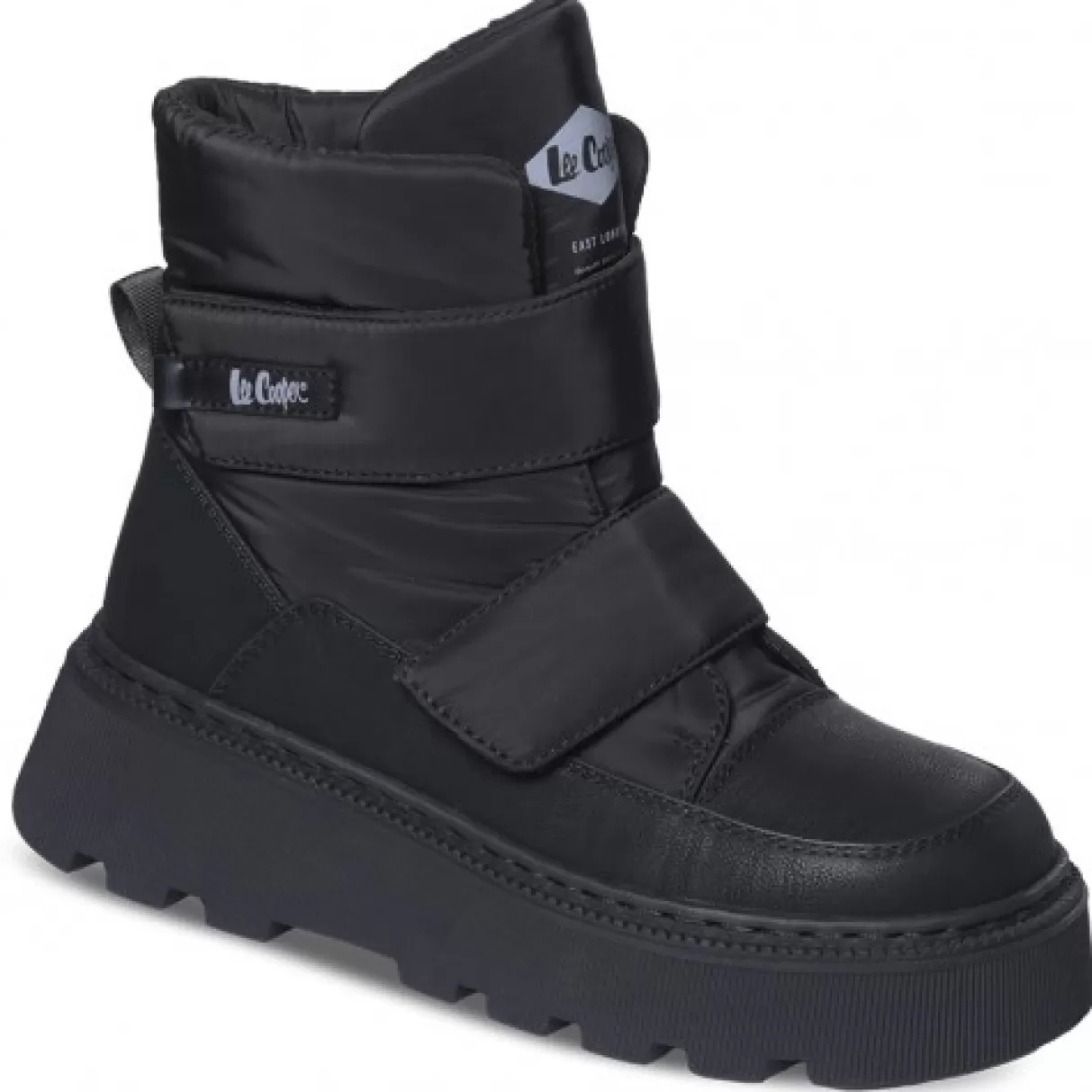 Śniegowce-Lee Cooper Best