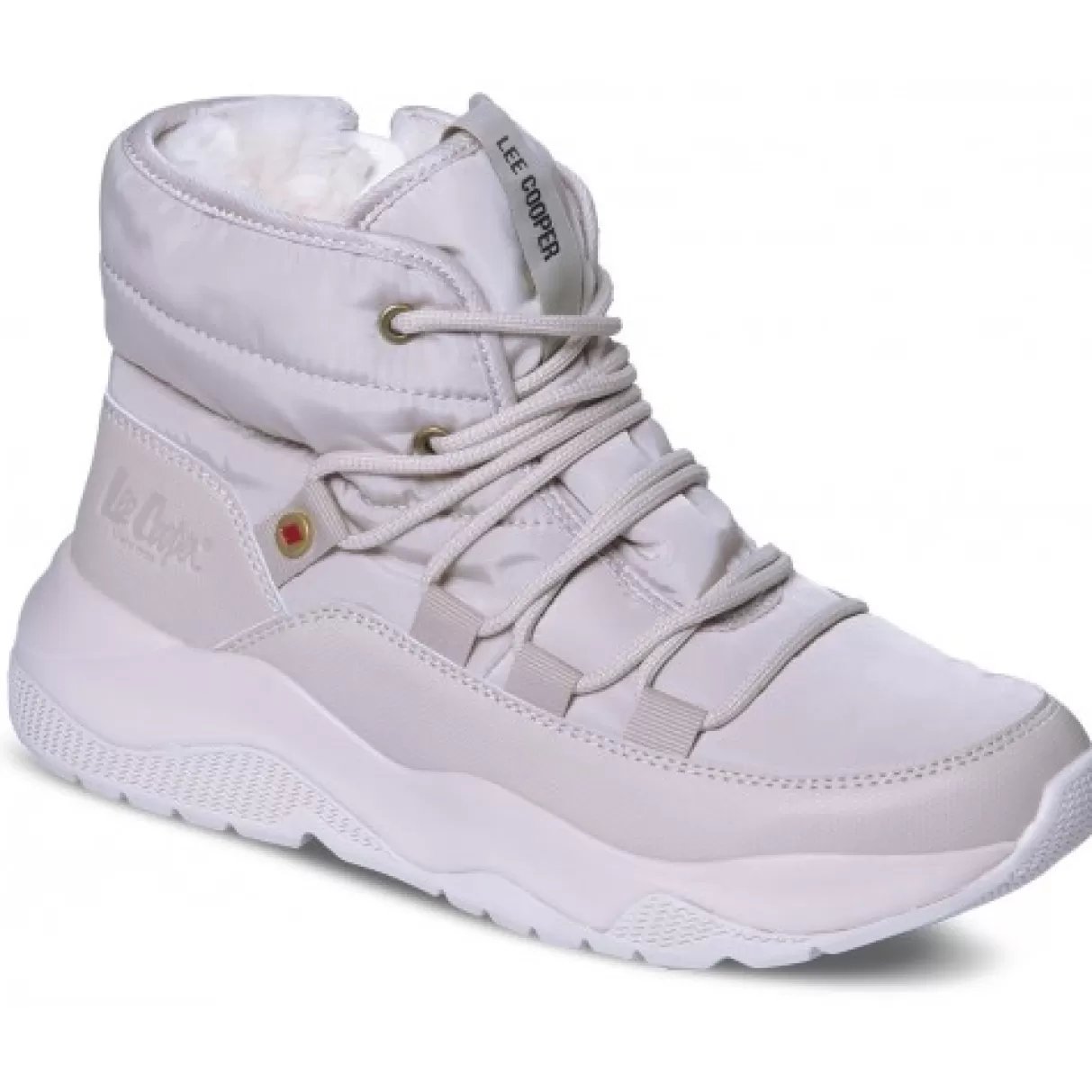 Śniegowce-Lee Cooper Best Sale