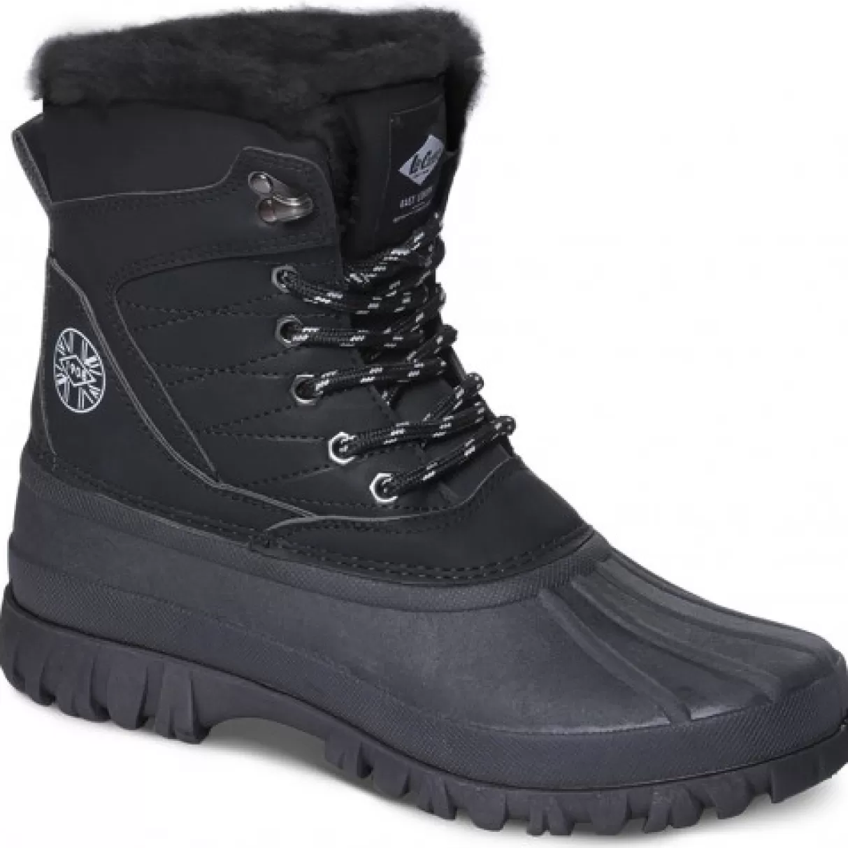 Śniegowce-Lee Cooper Fashion