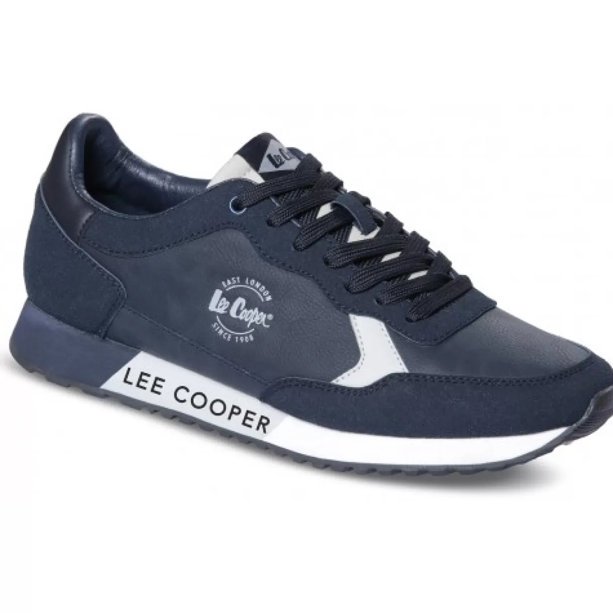 Sneakersy-Lee Cooper New