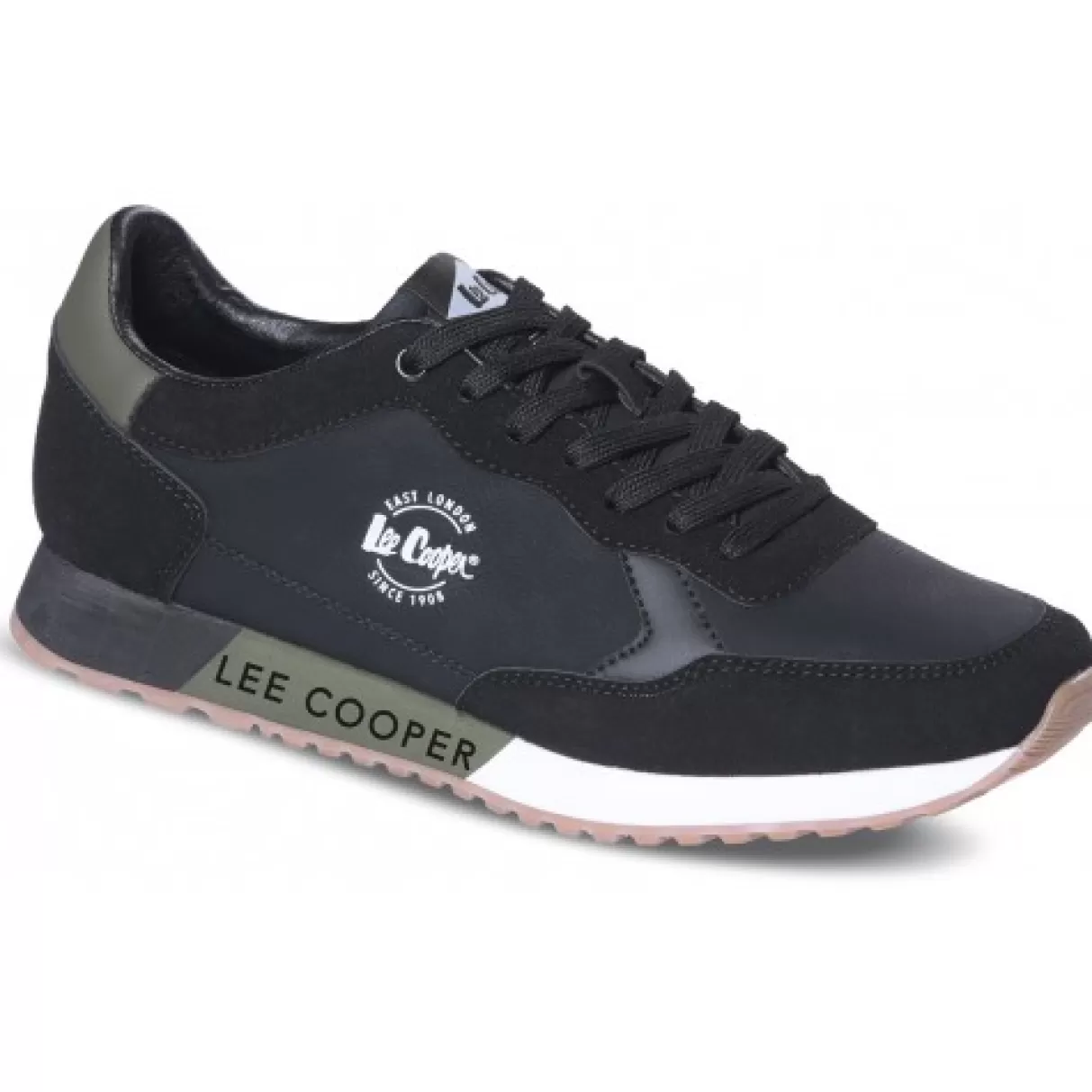 Sneakersy-Lee Cooper New