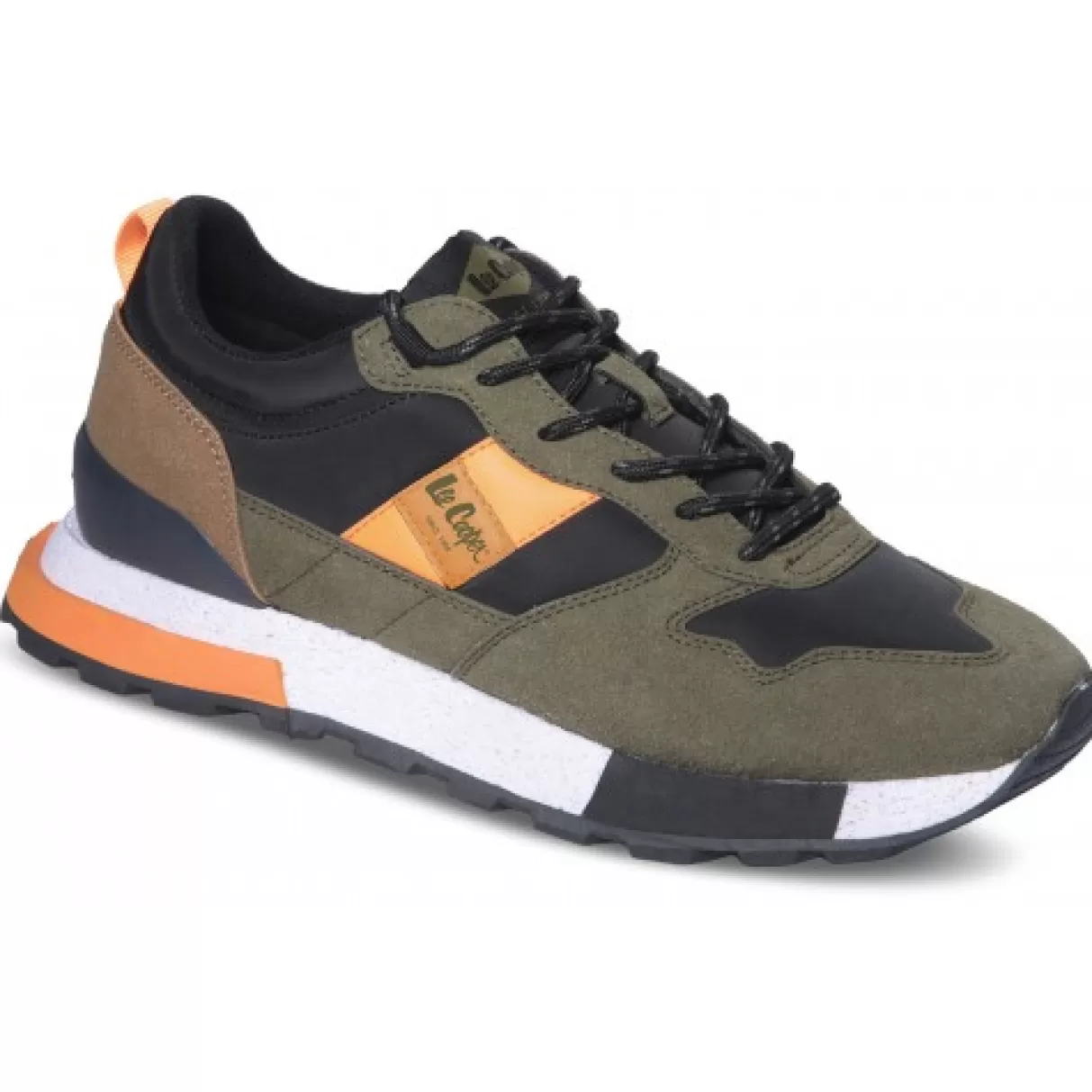 Sneakersy-Lee Cooper Hot